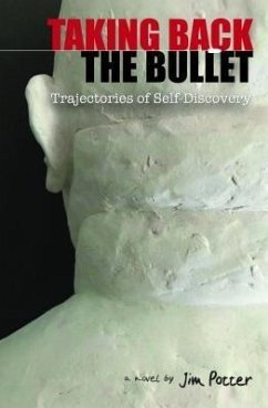 Cover Taking Back the Bullet (eBook, ePUB)