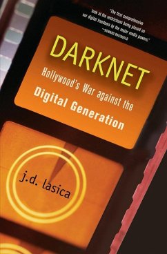Cover Darknet (eBook, ePUB)