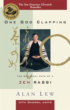One God Clapping (eBook, ePUB) Cover One God Clapping (eBook, ePUB)