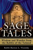 Sage Tales (eBook, ePUB)