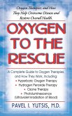 Oxygen to the Rescue (eBook, ePUB) Oxygen to the Rescue (eBook, ePUB)