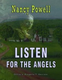 Listen For The Angels (eBook, ePUB) - Powell, Nancy