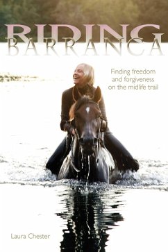Cover Riding Barranca (eBook, ePUB)