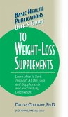User's Guide to Weight-Loss Supplements (eBook, ePUB)