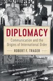 Diplomacy (eBook, ePUB)