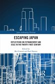 Escaping Japan (eBook, ePUB) Escaping Japan (eBook, ePUB)