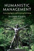 Humanistic Management (eBook, PDF)