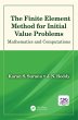 The Finite Element Method for Initial... - Bild 1