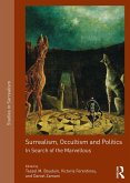 Surrealism, Occultism and Politics (eBook, ePUB)
