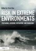 Risk in Extreme Environments (eBook, PDF)