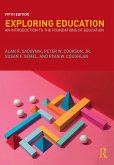 Exploring Education (eBook, ePUB) Exploring Education (eBook, ePUB)