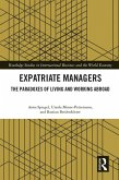 Expatriate Managers (eBook, PDF)