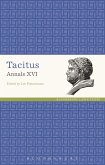 Tacitus Annals XVI (eBook, PDF)