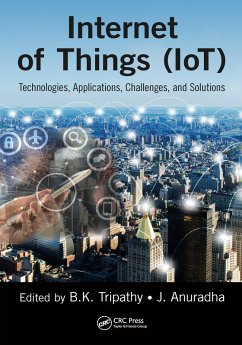 Cover Internet of Things (IoT) (eBook, PDF)
