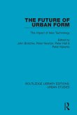 The Future of Urban Form (eBook, PDF)