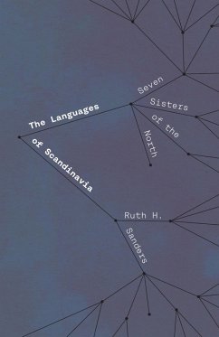 Cover The Languages of Scandinavia (eBook, ePUB)