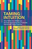 Taming Intuition (eBook, ePUB)