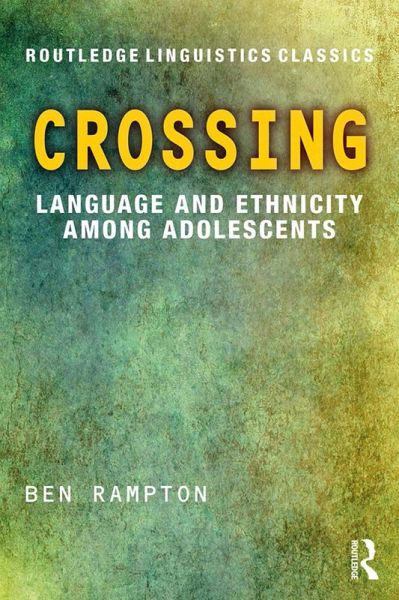Crossing (eBook, PDF) Crossing (eBook, PDF)