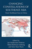 Changing Constellations of Southeast Asia (eBook, ePUB)