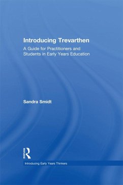 Introducing Trevarthen (eBook, ePUB) - Smidt, Sandra