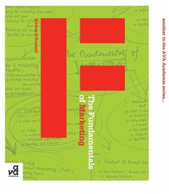 Cover The Fundamentals of Marketing (eBook, ePUB)