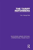 The Tariff Reformers (eBook, PDF)