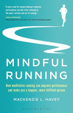 Mindful Running (eBook, PDF) - L. Havey, Mackenzie