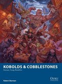 Kobolds & Cobblestones (eBook, PDF)