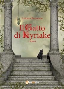 Il Gatto di Kyriake. Genesi (eBook, ePUB) - Borromeo, Antonio