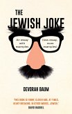 The Jewish Joke (eBook, ePUB)