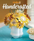 Handcrafted Gifts (eBook, ePUB)