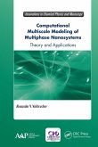 Computational Multiscale Modeling of Multiphase Nanosystems (eBook, PDF)