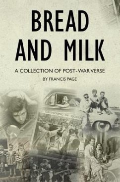 Bread and Milk (eBook, ePUB) - Page, Francis