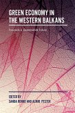 Green Economy in the Western Balkans (eBook, PDF)