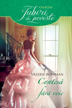 Contesa fara voie (eBook, ePUB) - Bowman, Valerie