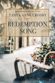 Redemption Song (eBook, ePUB) Redemption Song (eBook, ePUB)
