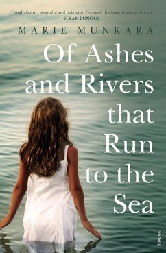 Cover Of Ashes and Rivers that Run to the Sea (eBook, ePUB)