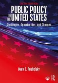Public Policy in the United States (eBook, PDF) Public Policy in the United States (eBook, PDF)