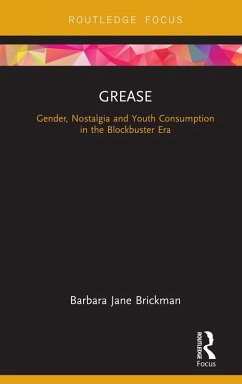 Grease (eBook, ePUB) - Brickman, Barbara Jane