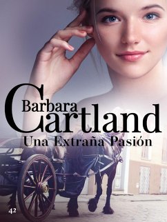Cover Una Extraña Pasión (eBook, ePUB)