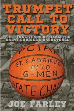 Cover Trumpet Call to Victory