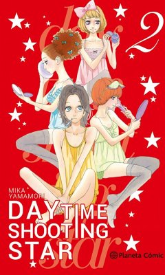 Daytime Shooting Stars 2-12 - Yamamori, Mika