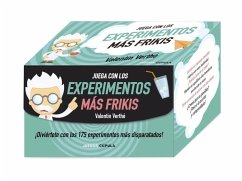 Juega con los experimentos más fikis