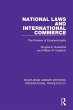 National Laws and International... - Bild 1