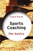 Sports Coaching: The Basics (eBook, PDF)