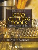 Gear Cutting Tools (eBook, ePUB)