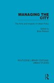 Managing the City (eBook, PDF)