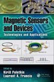 Magnetic Sensors and Devices (eBook, ePUB)