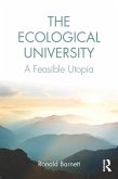 The Ecological University (eBook, ePUB)