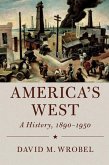 America's West (eBook, ePUB)